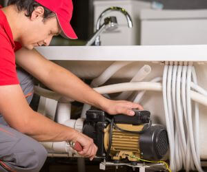 About Emergency plumbing pros Terrell, TX