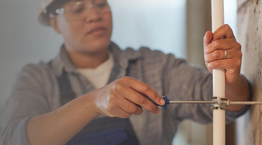 Professional emergency plumbing in Terrell, TX